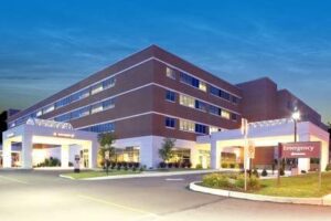 Lehigh Valley Health Network and Pocono Health System to merge