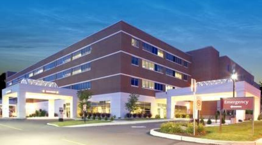 Lehigh Valley Health Network and Pocono Health System to merge