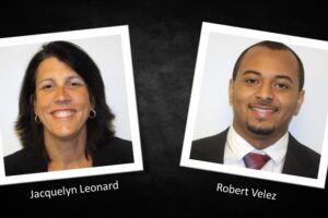 KW Commercial Team Grows with Two New Agents