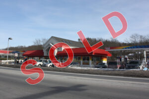 Largest Privately-Owned Gas Station Sold
