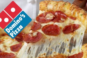 Domino’s Pizza coming to Belmont Plaza