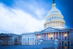 New ‘Marketplace Fairness’ bills introduced in Congress