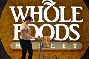 Amazon to buy Whole Foods for $13.7 billion