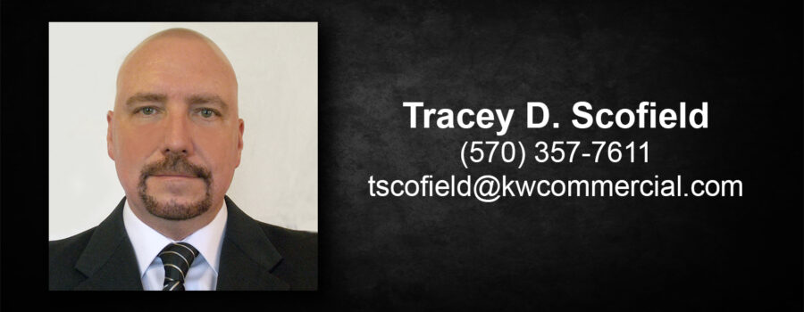 Tracey Scofield Joins KW Commercial, The Daniel Perich Group