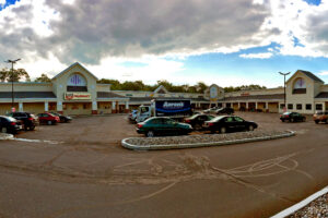 Carriage Square Shopping Center Sold