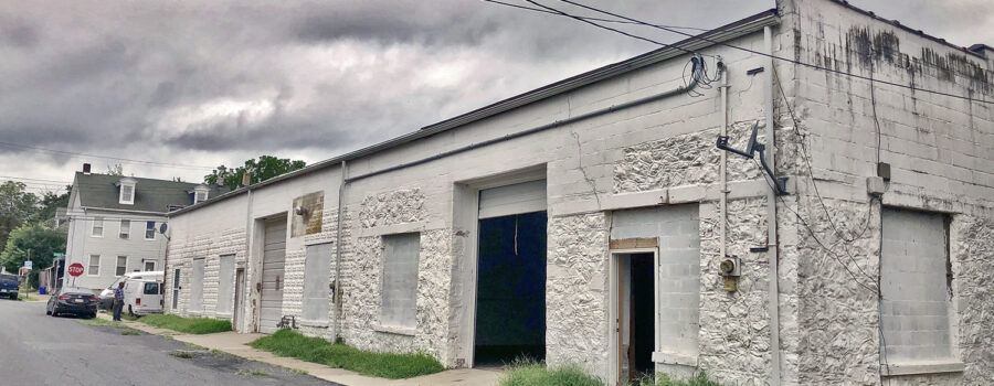 KWC, DPG faciliates sale of Easton warehouse