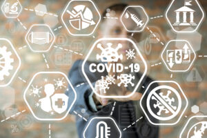 How is COVID-19 Affecting Real Estate Investing?