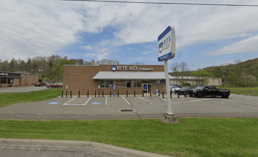 Former Rite Aid property sold by Daniel Perich Group