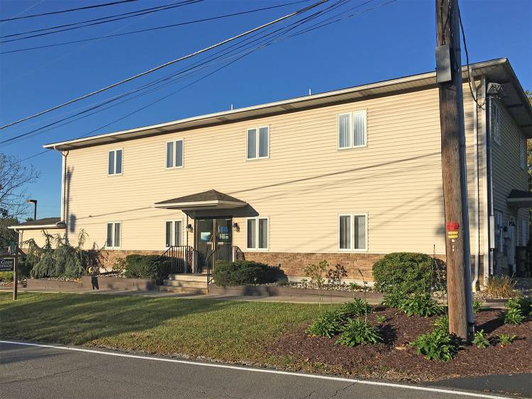 115 Learn Road Tannersville office space for rent lease