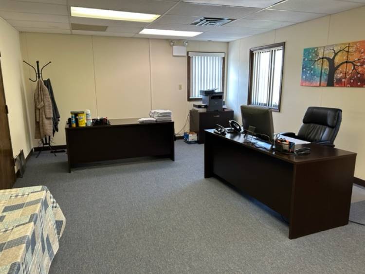 115 Learn Road Tannersville office space for rent lease