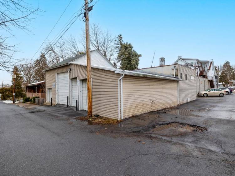 2312 S 5th St, Allentown, AllentownLehigh CountyPennsylvania 18103, Investment,For Sale,2312 S 5th St,1190