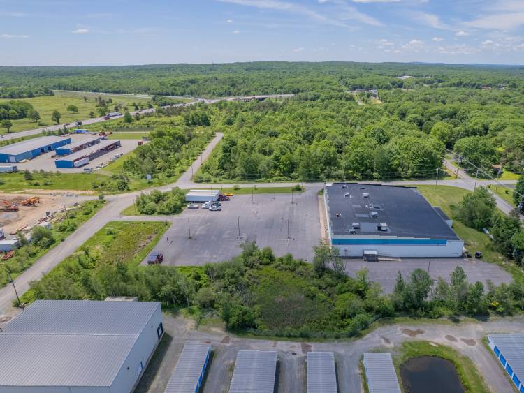 5357 Development Park Dr Pocono Summit Industrial building for sale