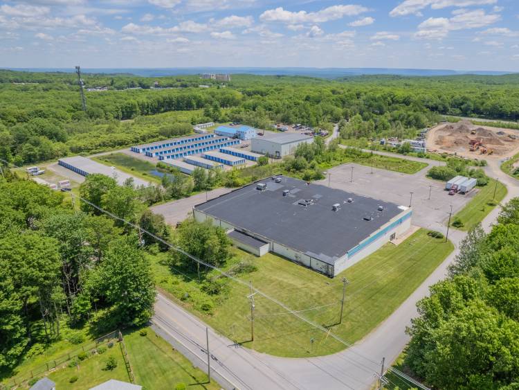 5357 Development Park Dr Pocono Summit Industrial building for sale