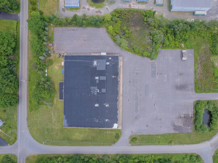 5357 Development Park Dr Pocono Summit Industrial building for sale