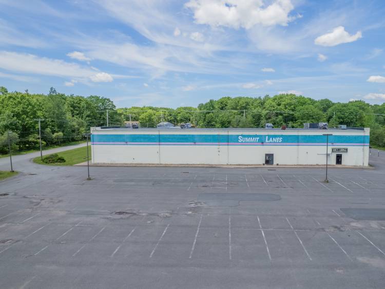 5357 Development Park Dr Pocono Summit Industrial building for sale