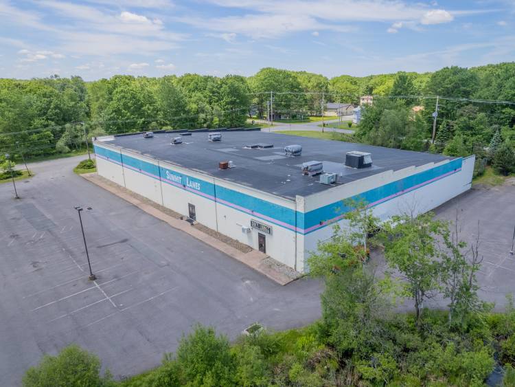 5357 Development Park Dr Pocono Summit Industrial building for sale