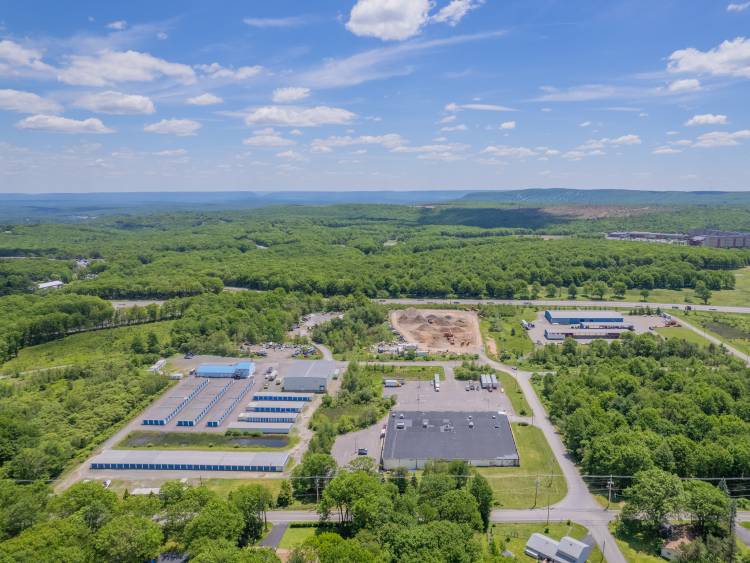 5357 Development Park Dr Pocono Summit Industrial building for sale