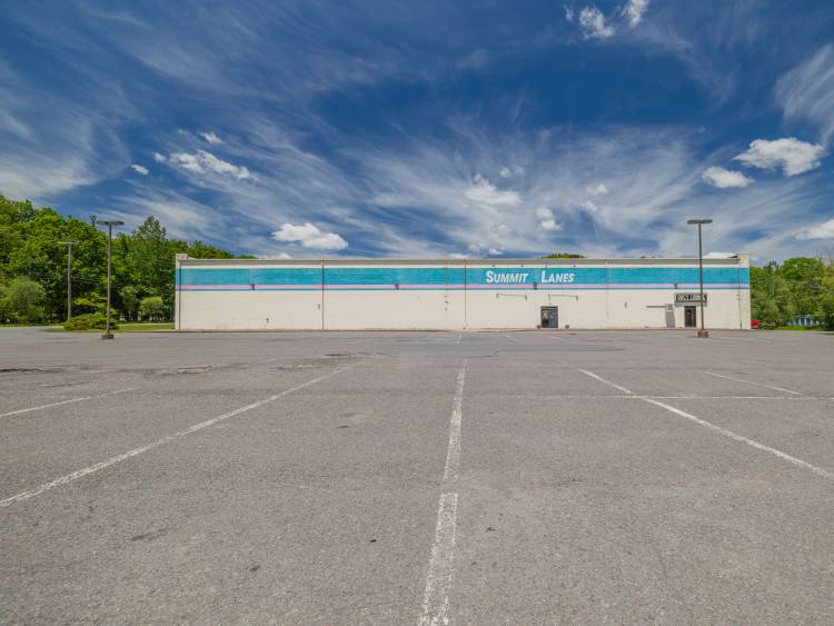 5357 Development Park Dr Pocono Summit Industrial building for sale