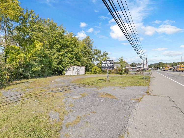 2960 Route 611, Tannersville, Pocono TownshipMonroe CountyPennsylvania 18372, Land for Development,For Sale,2960 Route 611,1206