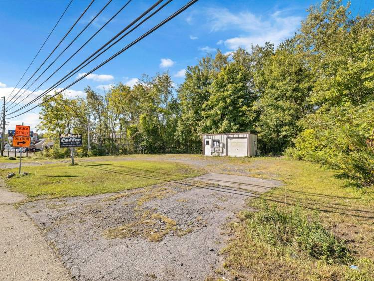 2960 Route 611, Tannersville, Pocono TownshipMonroe CountyPennsylvania 18372, Land for Development,For Sale,2960 Route 611,1206