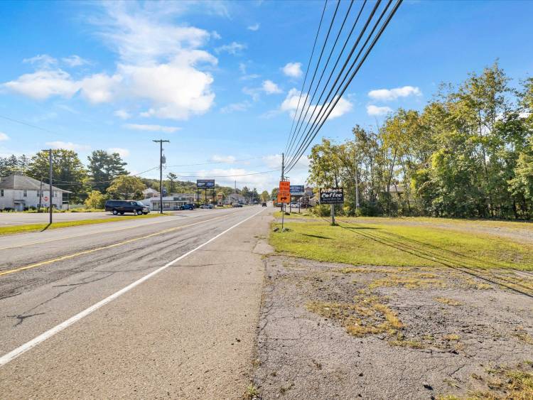 2960 Route 611, Tannersville, Pocono Township Monroe County, Pennsylvania 18372, Land for Development,For Sale,2960 Route 611,1206