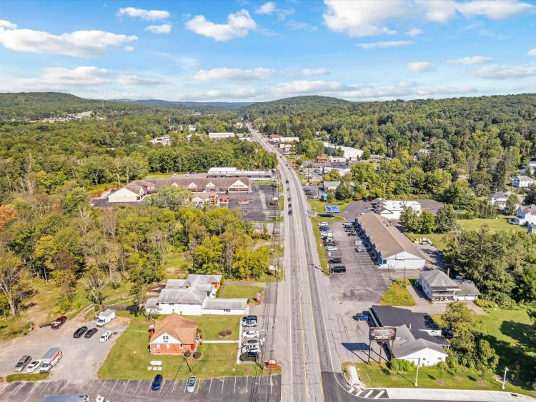 2960 Route 611, Tannersville, Pocono TownshipMonroe CountyPennsylvania 18372, Land for Development,For Sale,2960 Route 611,1206