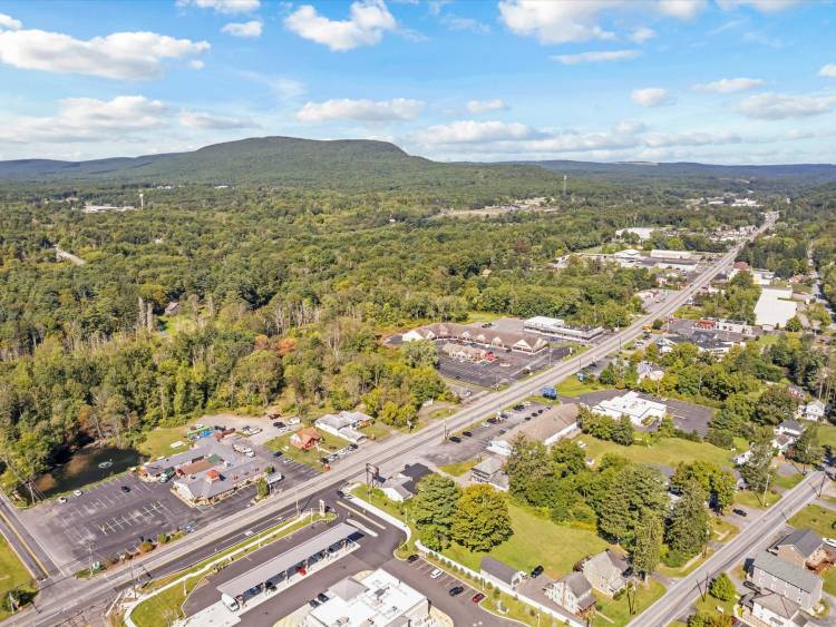 2960 Route 611, Tannersville, Pocono TownshipMonroe CountyPennsylvania 18372, Land for Development,For Sale,2960 Route 611,1206