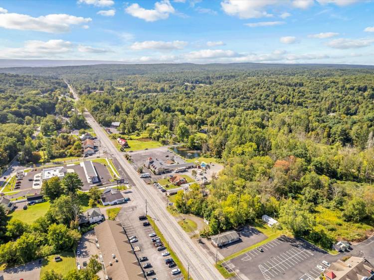 2960 Route 611, Tannersville, Pocono TownshipMonroe CountyPennsylvania 18372, Land for Development,For Sale,2960 Route 611,1206