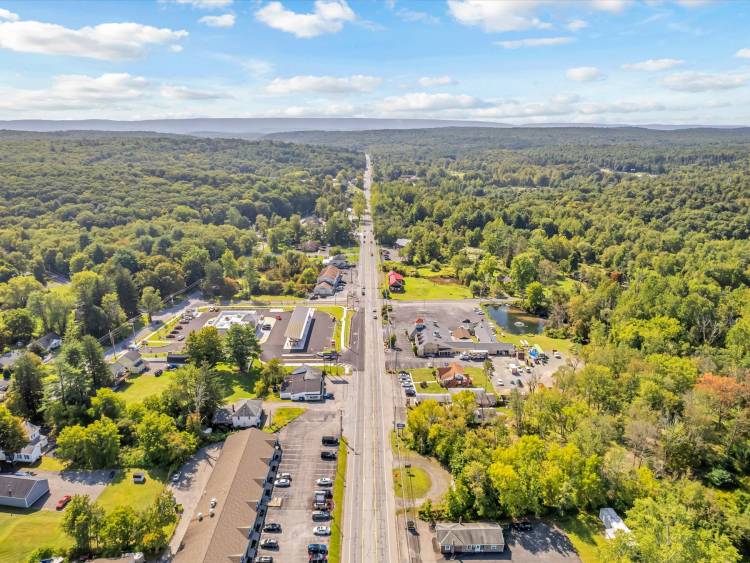 2960 Route 611, Tannersville, Pocono TownshipMonroe CountyPennsylvania 18372, Land for Development,For Sale,2960 Route 611,1206