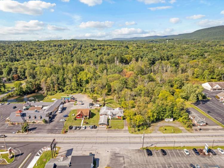 2960 Route 611, Tannersville, Pocono Township Monroe County, Pennsylvania 18372, Land for Development,For Sale,2960 Route 611,1206