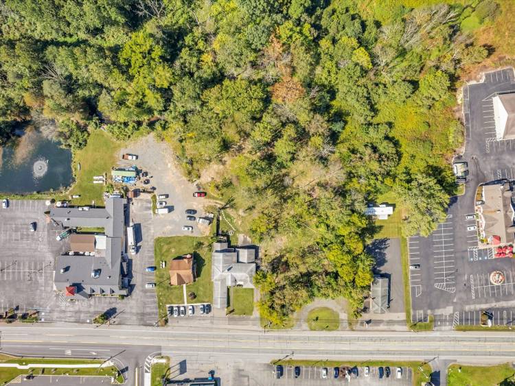 2960 Route 611, Tannersville, Pocono TownshipMonroe CountyPennsylvania 18372, Land for Development,For Sale,2960 Route 611,1206