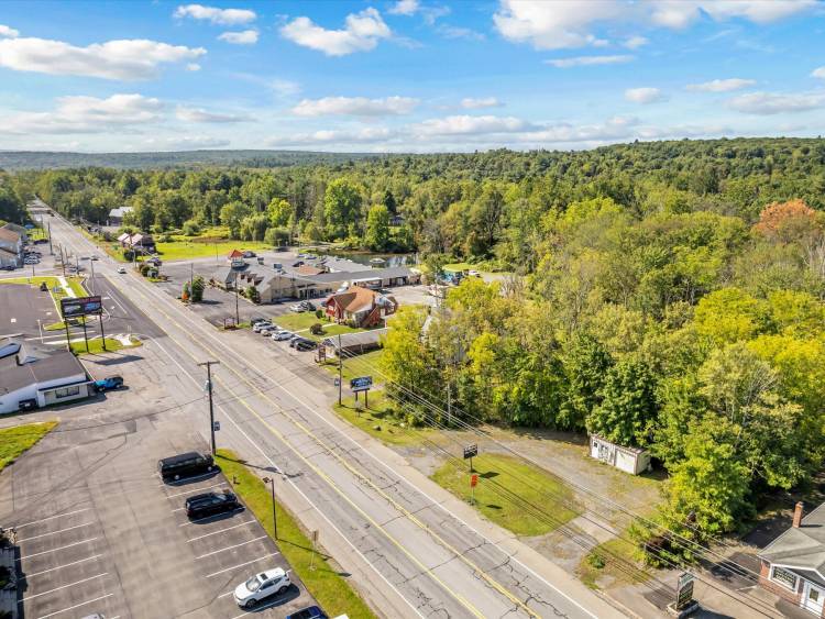 2960 Route 611, Tannersville, Pocono Township Monroe County, Pennsylvania 18372, Land for Development,For Sale,2960 Route 611,1206