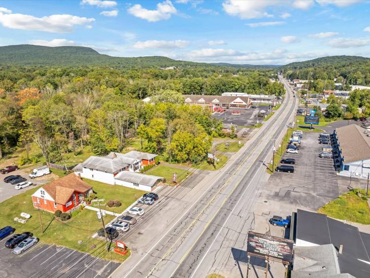 2960 Route 611, Tannersville, Pocono Township Monroe County, Pennsylvania 18372, Land for Development,For Sale,2960 Route 611,1206