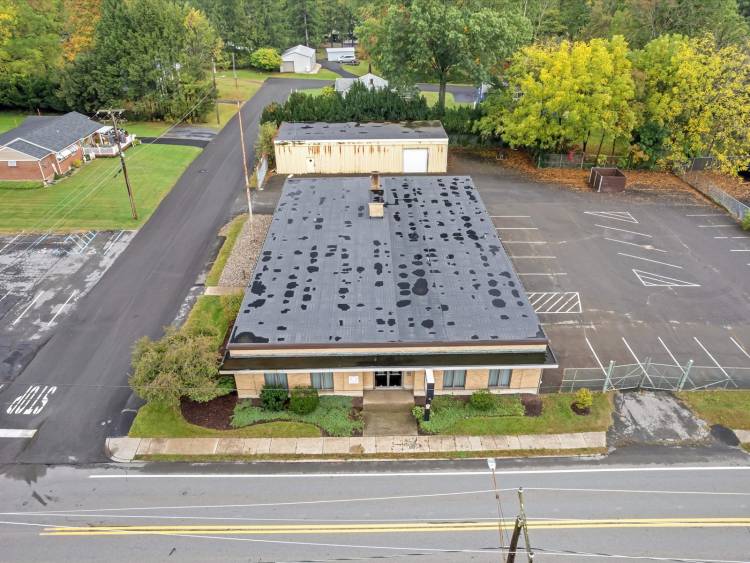 753 Phillips St Stroudsburg office building for sale