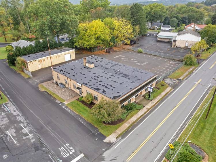 753 Phillips St Stroudsburg office building for sale