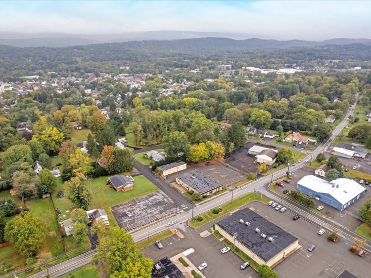 753 Phillips St Stroudsburg office building for sale