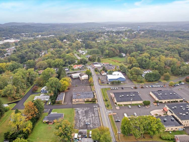 753 Phillips St Stroudsburg office building for sale