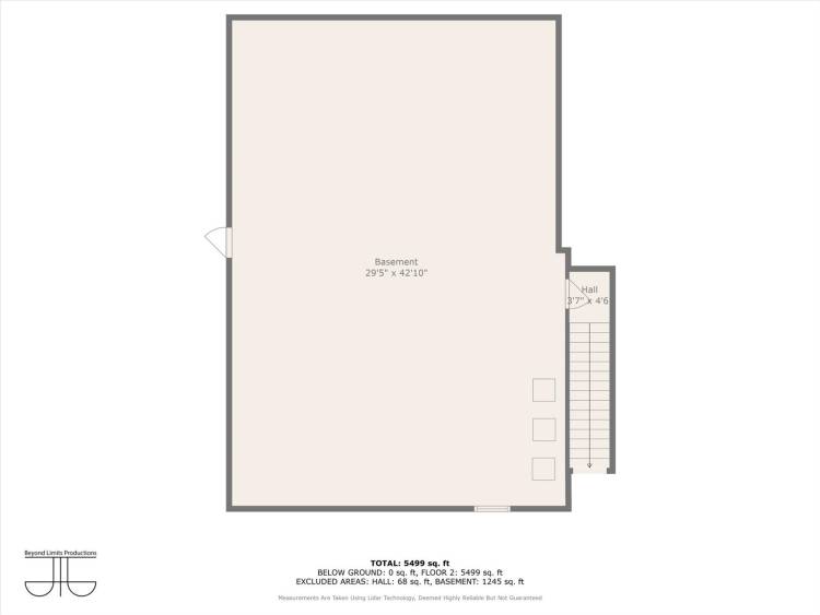 753 Phillips St Stroudsburg office building for sale