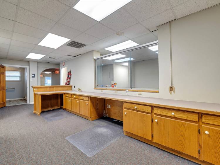 218 Delaware Ave Palmerton medical office space for lease rent