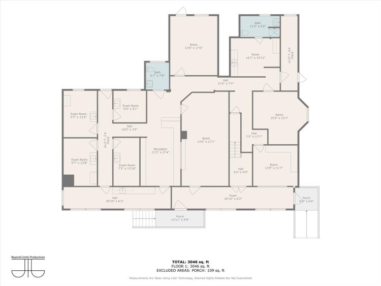 218 Delaware Ave Palmerton medical office space for lease rent