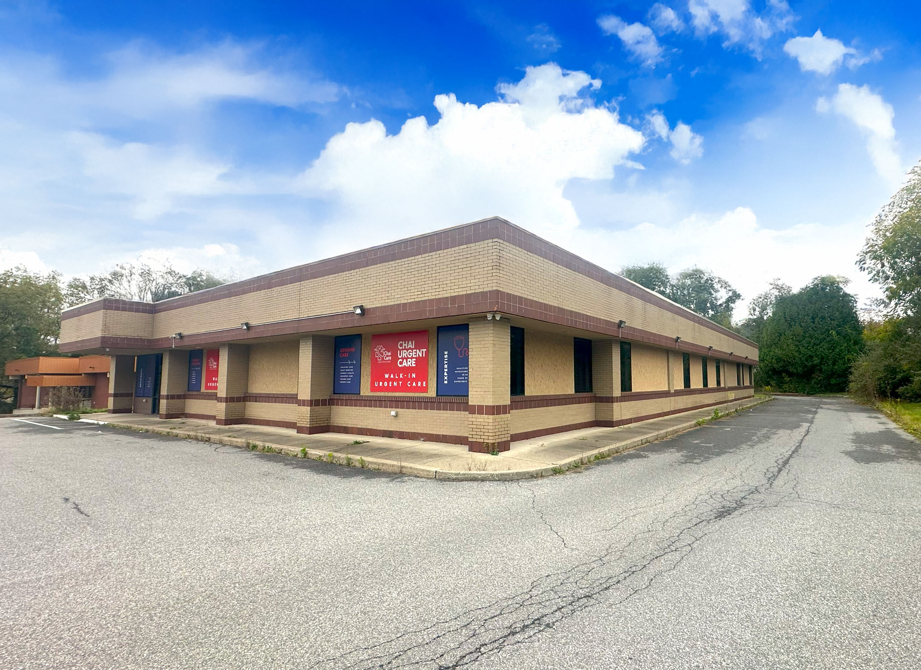 Medical Office building for sale East Stroudsburg