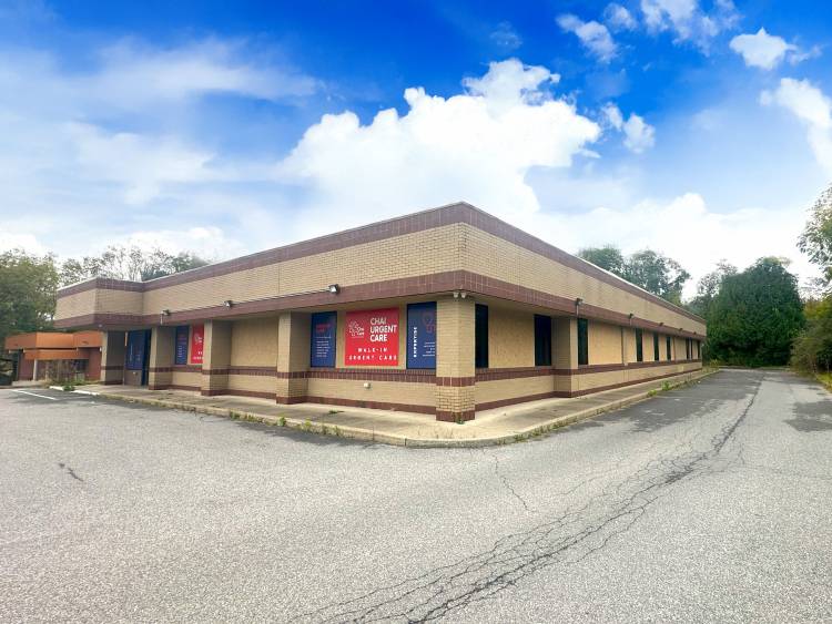 Medical Office building for sale East Stroudsburg