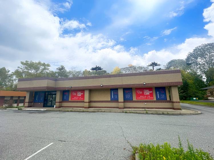 Medical Office building for sale East Stroudsburg