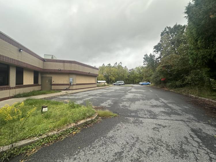 Medical Office building for sale East Stroudsburg