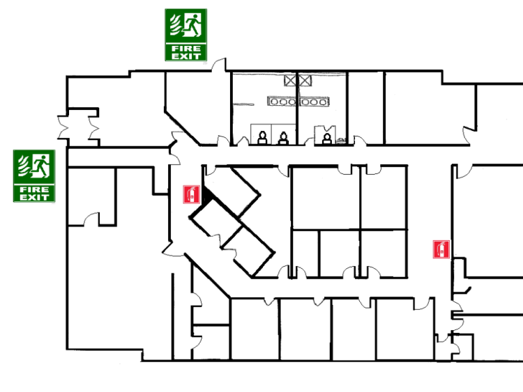 Medical Office building for sale East Stroudsburg