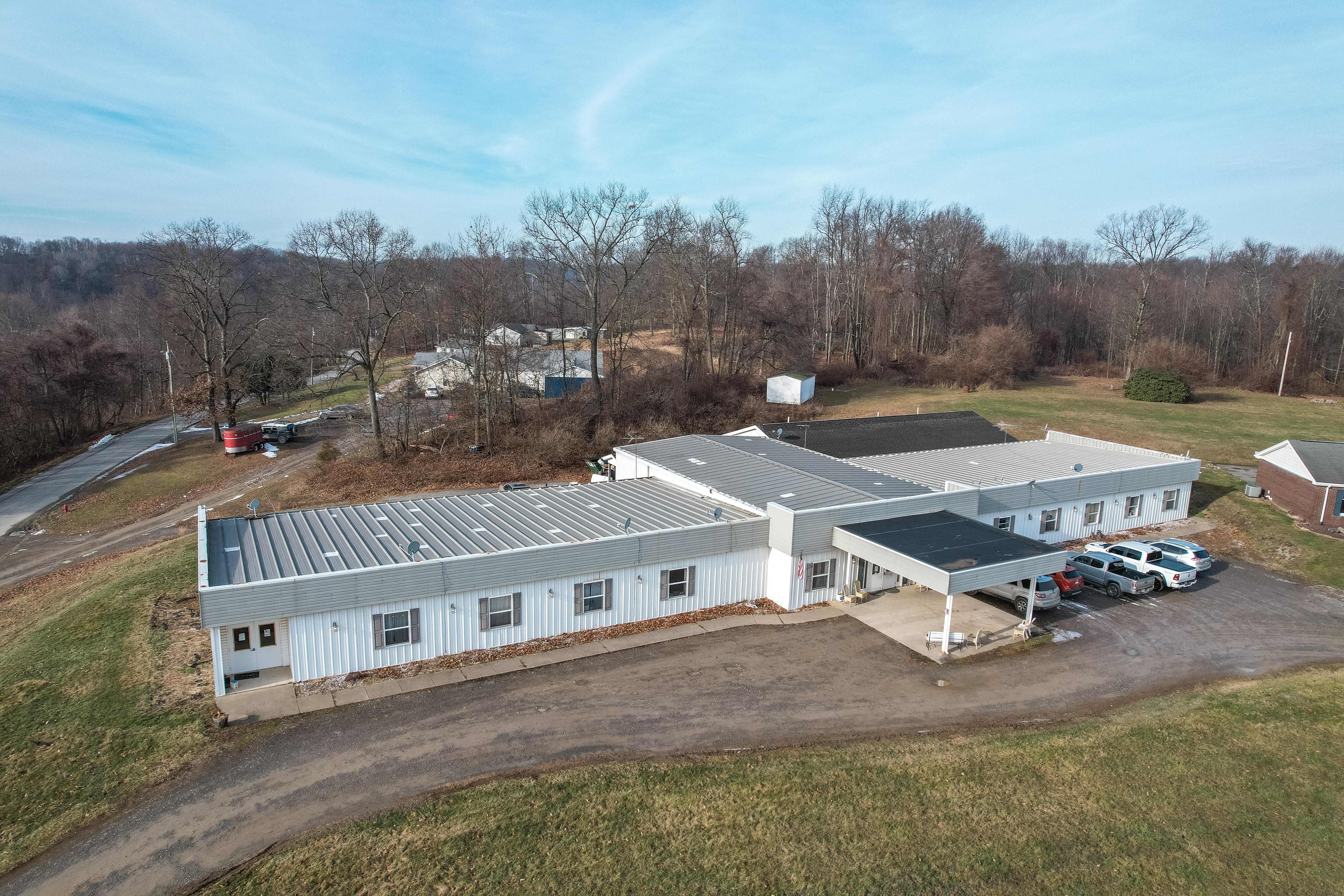 111 Altmeyer Dr, Kittanning, Plumcreek TownshipArmstrong CountyPennsylvania 16201, Business,For Sale,111 Altmeyer Dr,1221