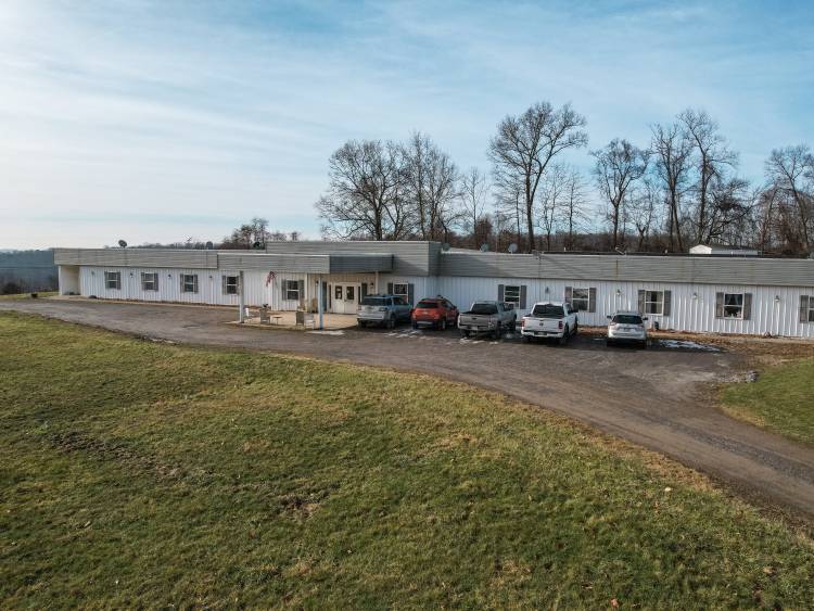 111 Altmeyer Dr Kittanning Assisted living facility for sale