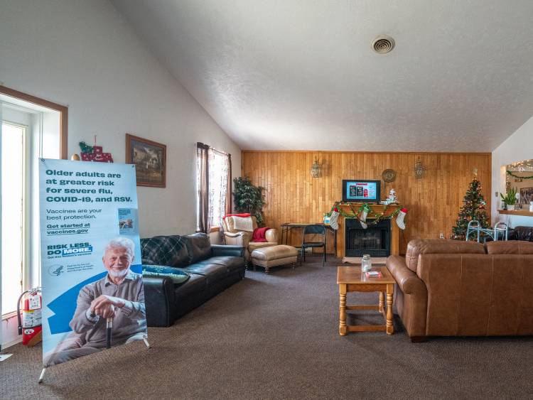 111 Altmeyer Dr Kittanning Assisted living facility for sale