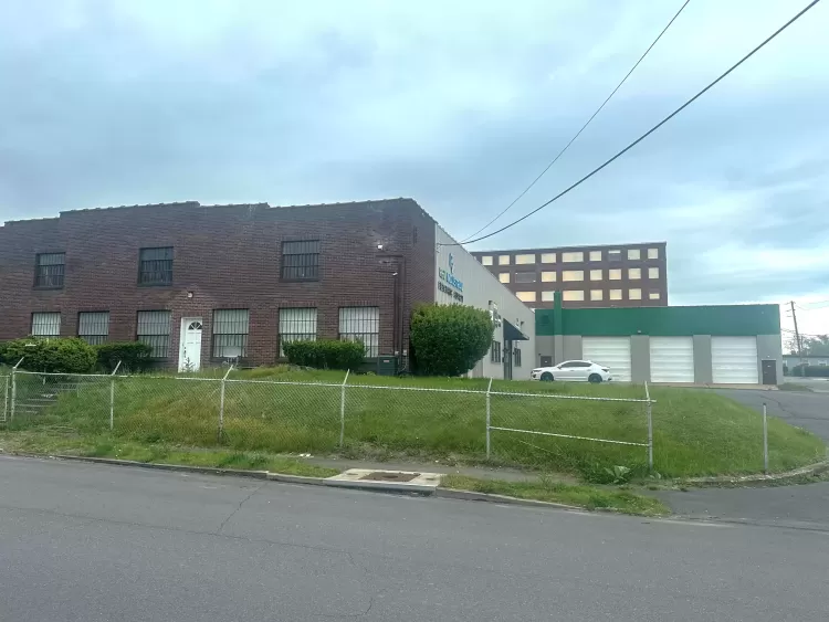 302 E Locust Street, Scranton, City of Scranton Lackawanna County, Pennsylvania 18505, Lease Space,For Lease,302 E Locust Street,0,1228