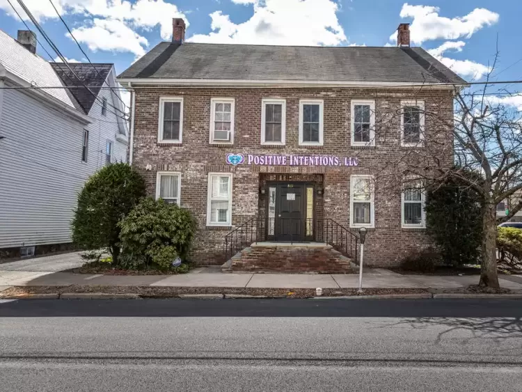 811 Monroe Street, Stroudsburg, Stroudsburg Borough Monroe County, Pennsylvania 18360, Lease Space,For Lease,811 Monroe Street,0,1236
